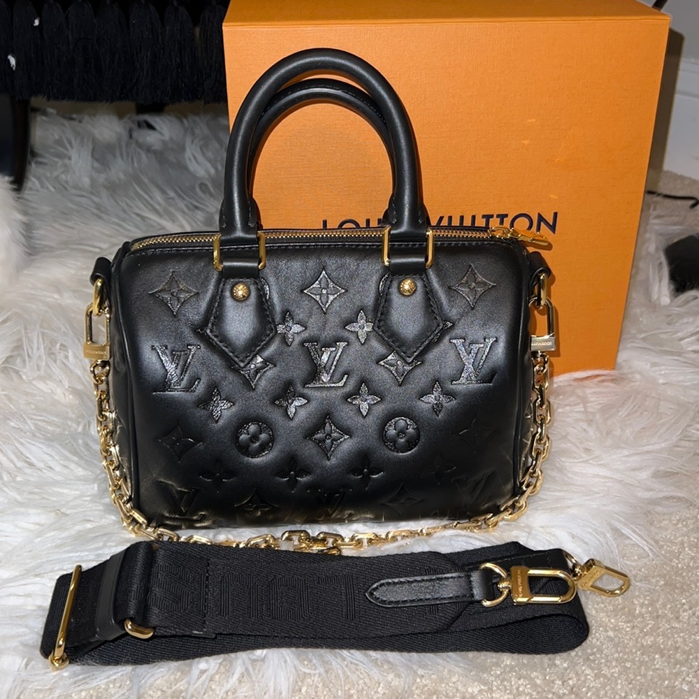 Louis Vuitton 22